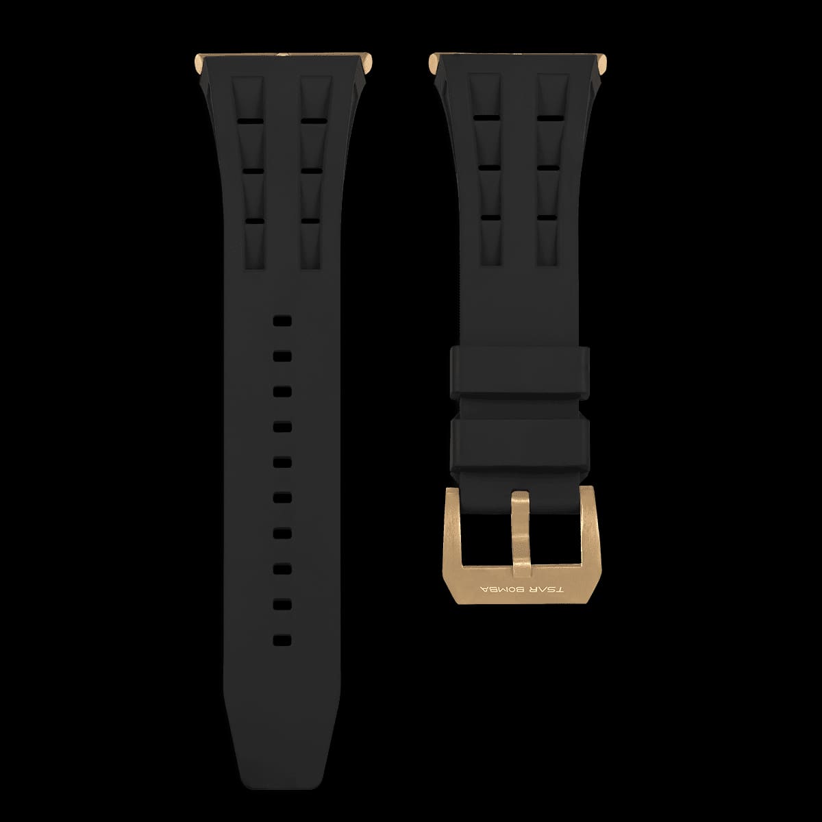 Elemental TB8210CF&TB8211Q Strap