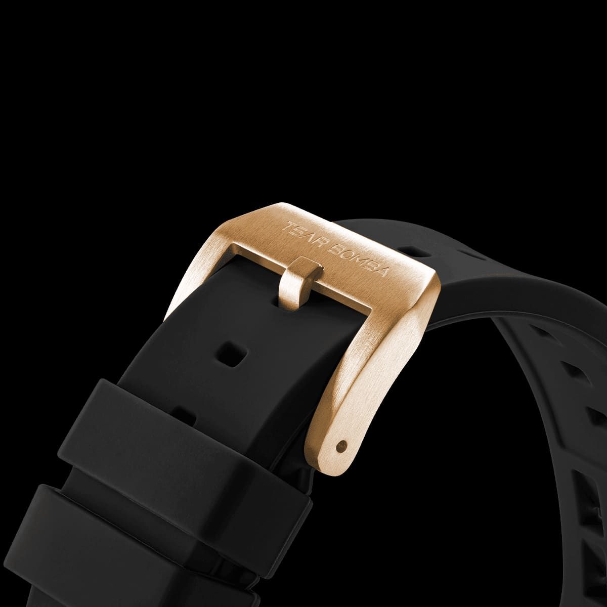Elemental TB8210CF&TB8211Q Strap