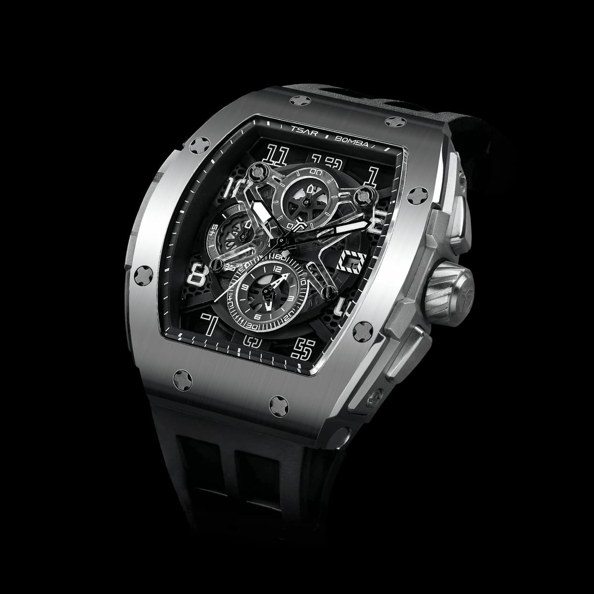 Elemental-TB8211Q