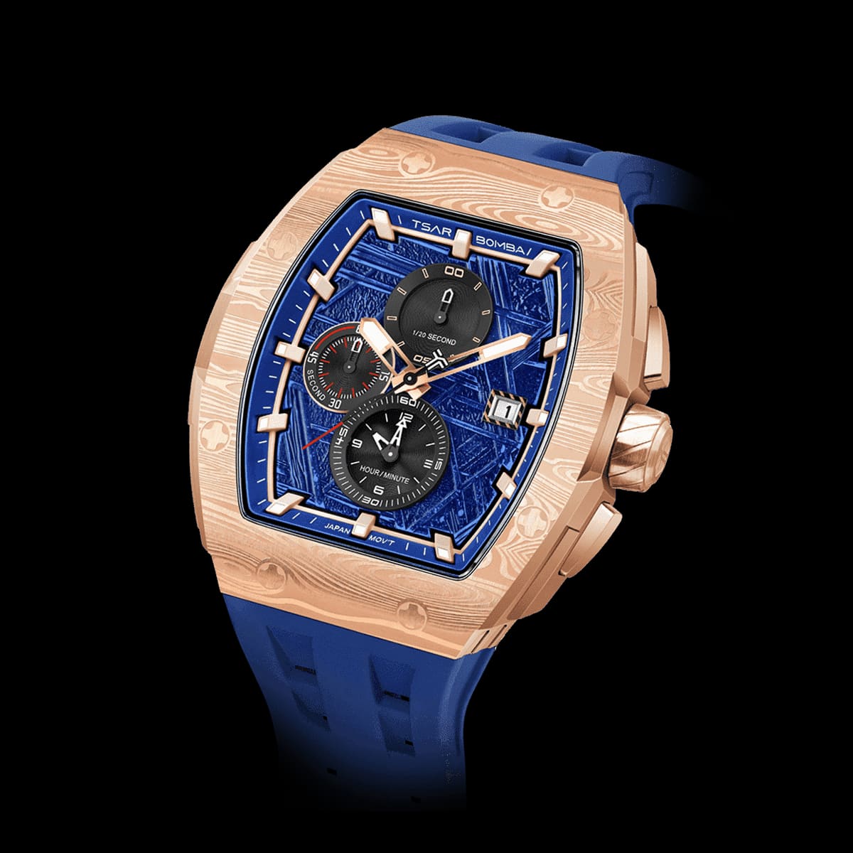 Elemental-TB8211Q-II
