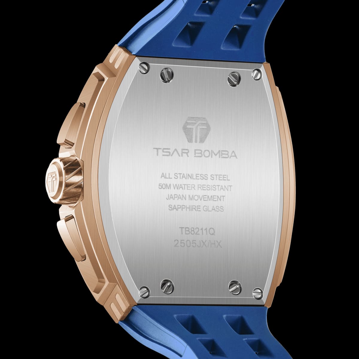 Elemental-TB8211Q-II