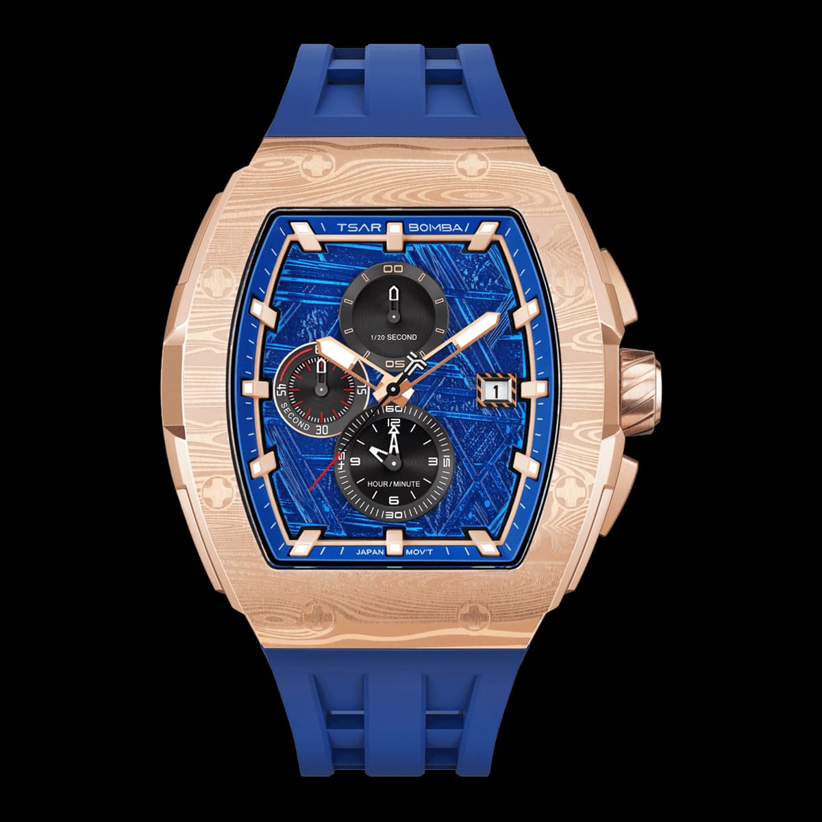 Elemental-TB8211Q-II