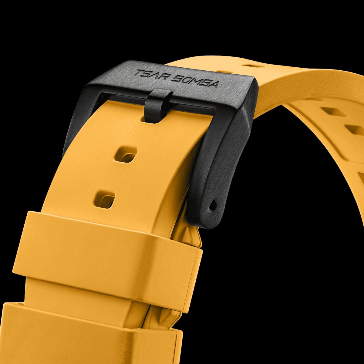 Elemental TB8212 Strap