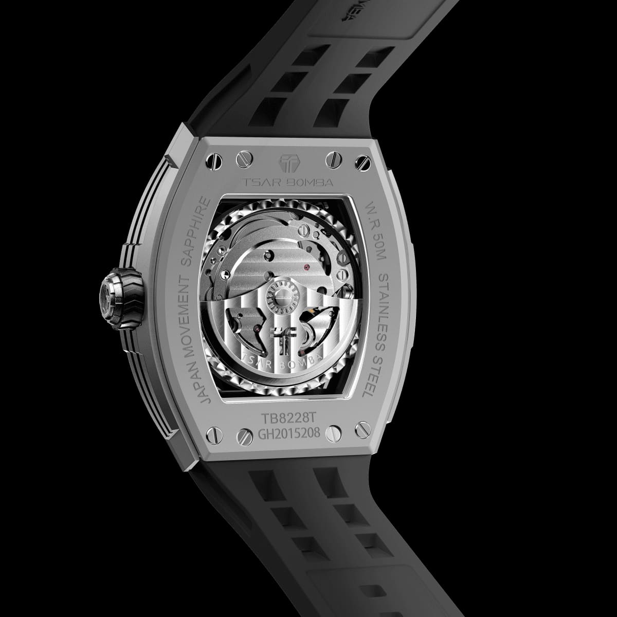 Elemental-TB8228T