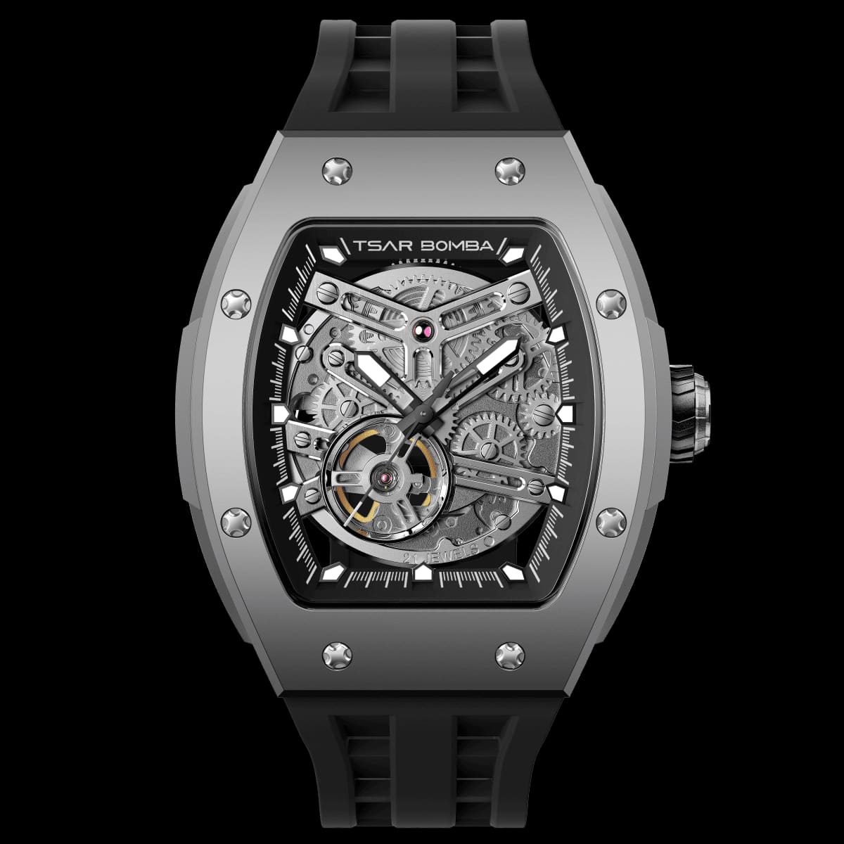 Elemental-TB8228T