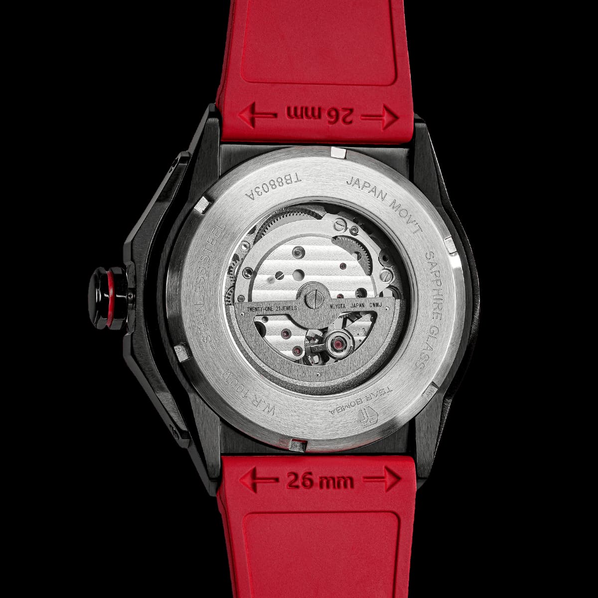 Elemental-TB8803A