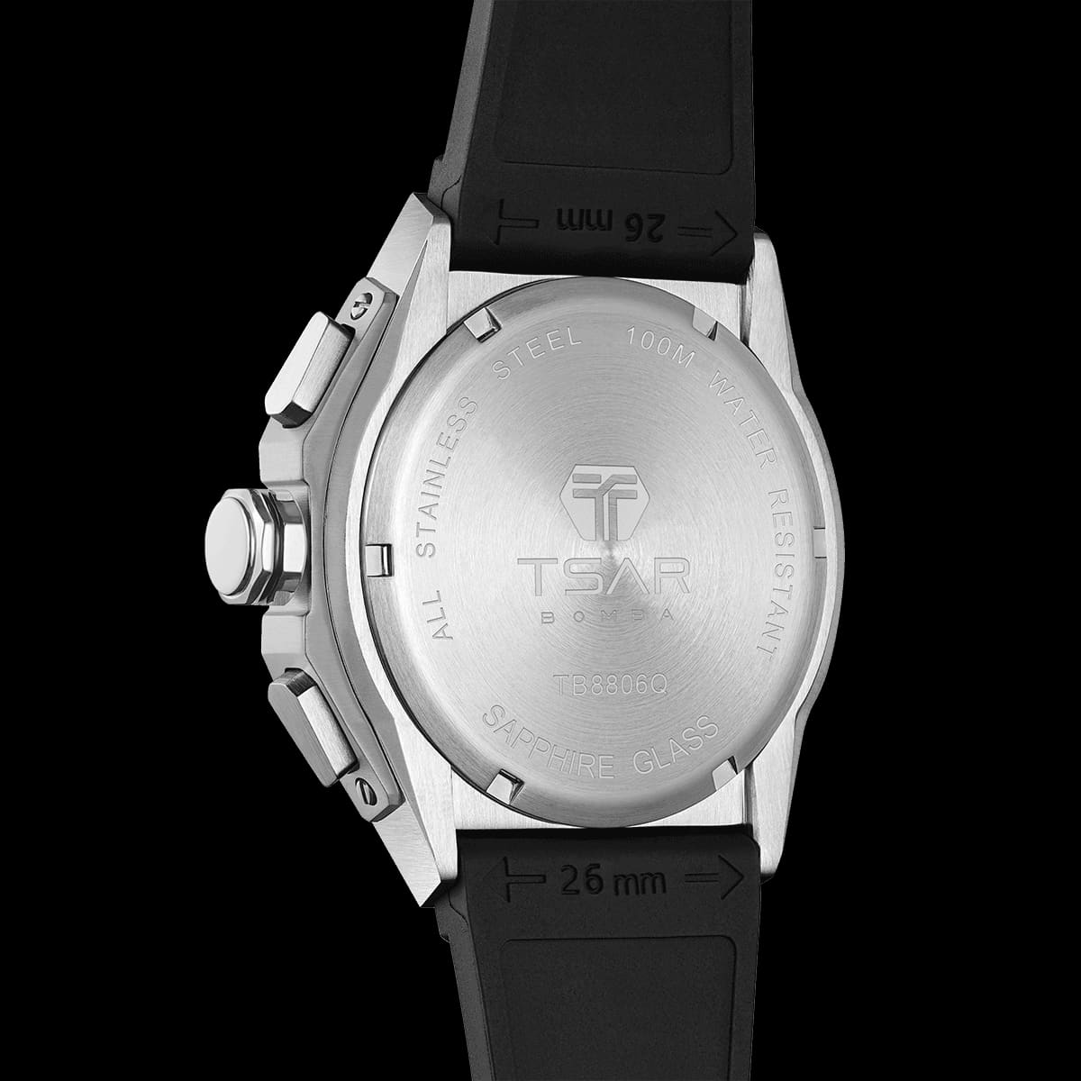 Elemental-TB8806Q