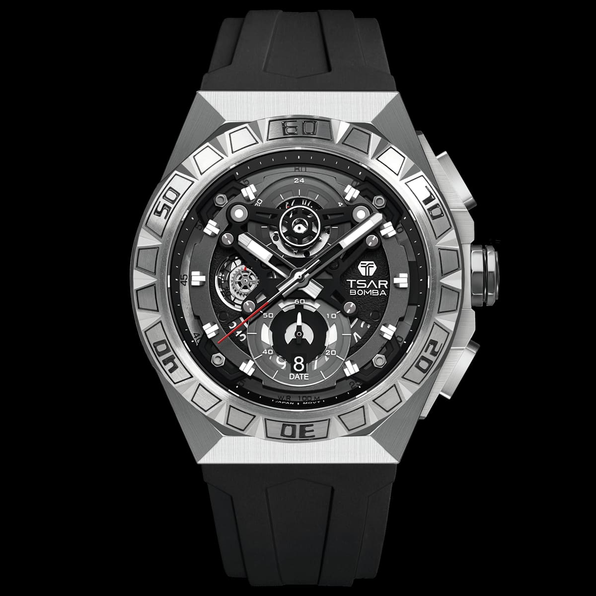 Elemental-TB8806Q