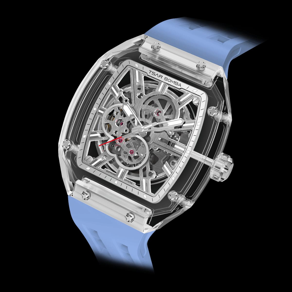 Light Matter-TB8223 (Women)