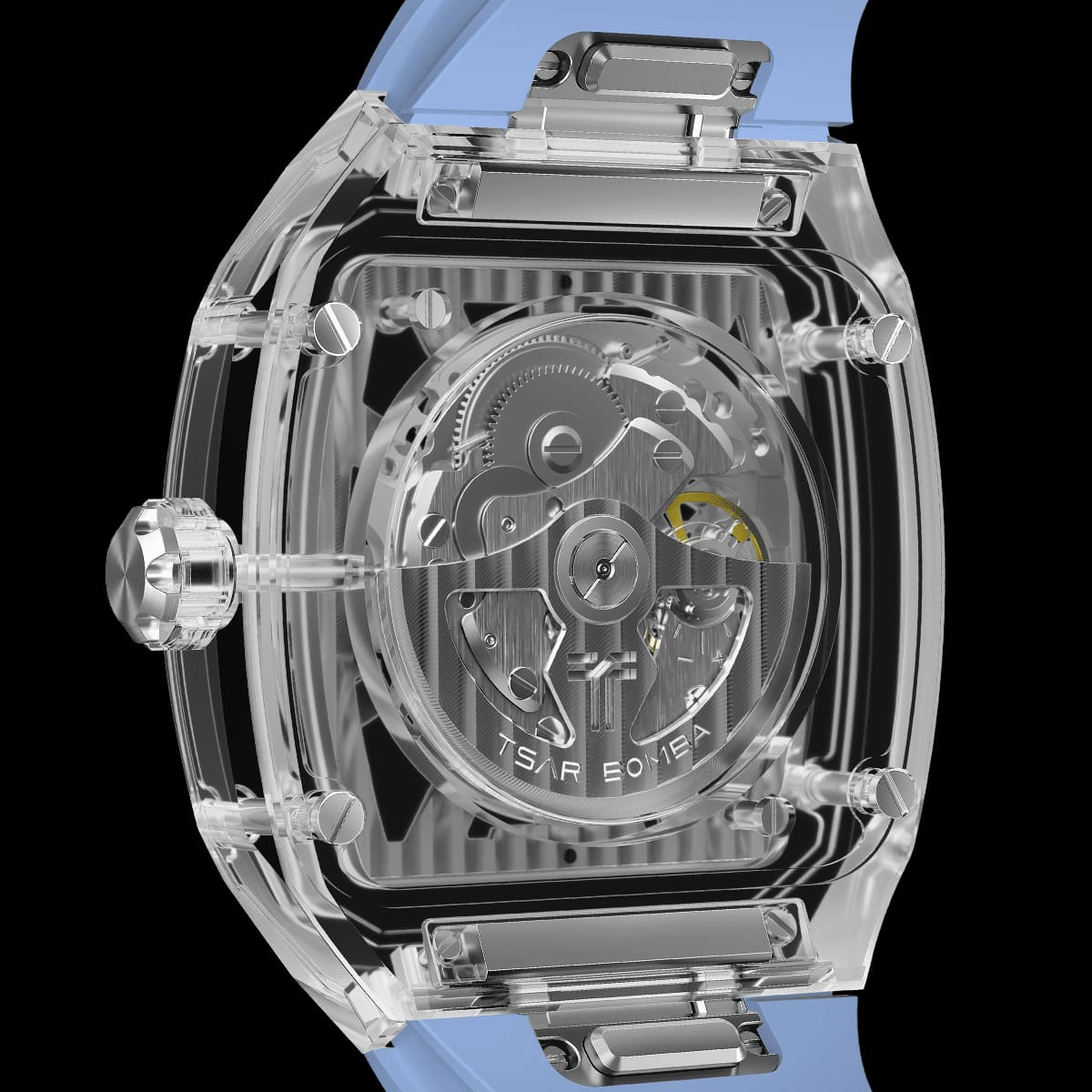 Light Matter-TB8223 (Women)