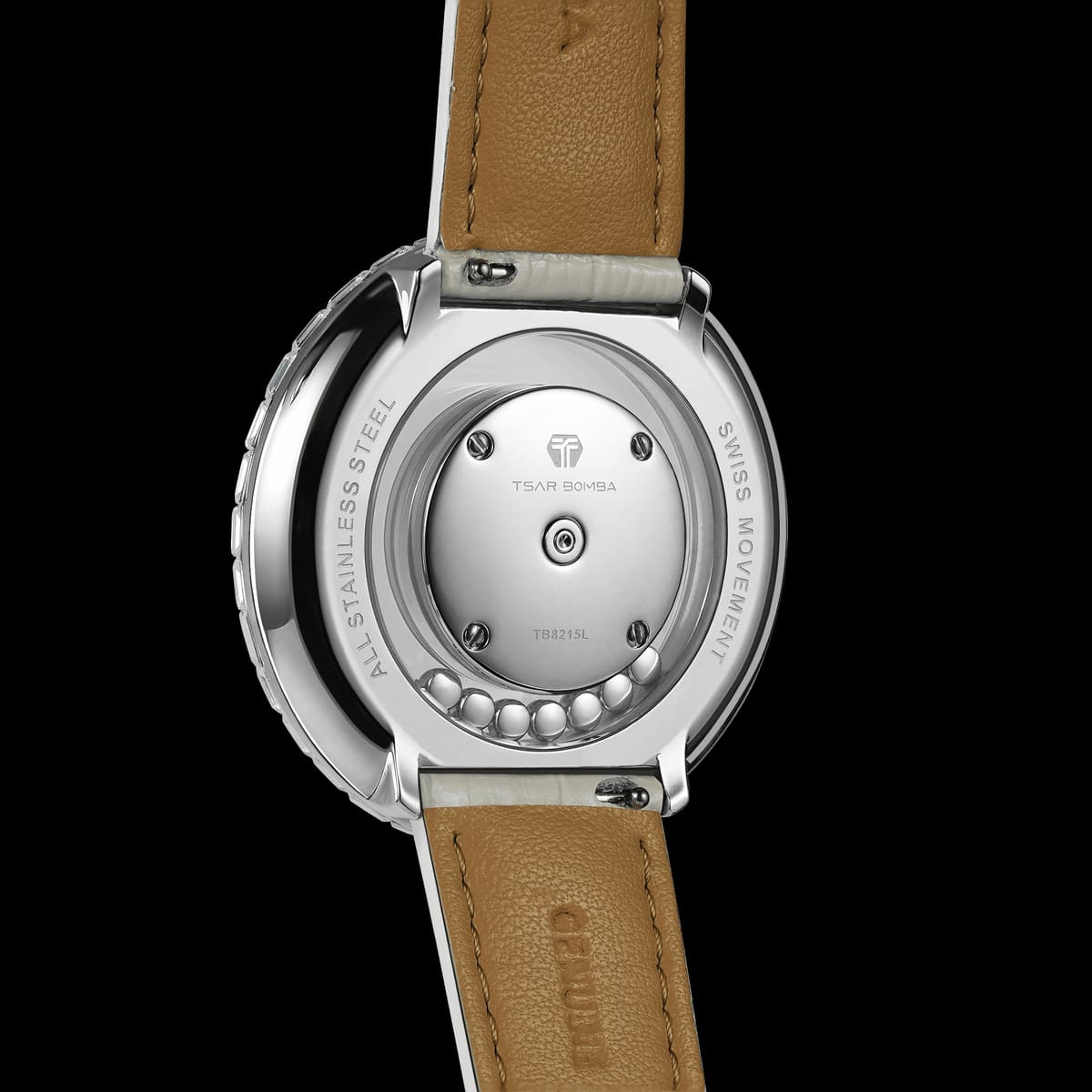 Nucleus Femme 01