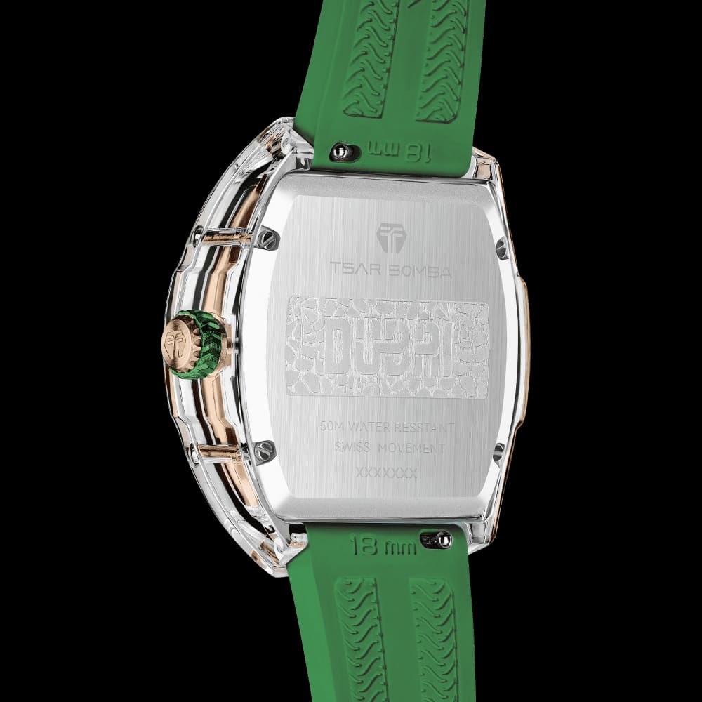 Nucleus Femme 02