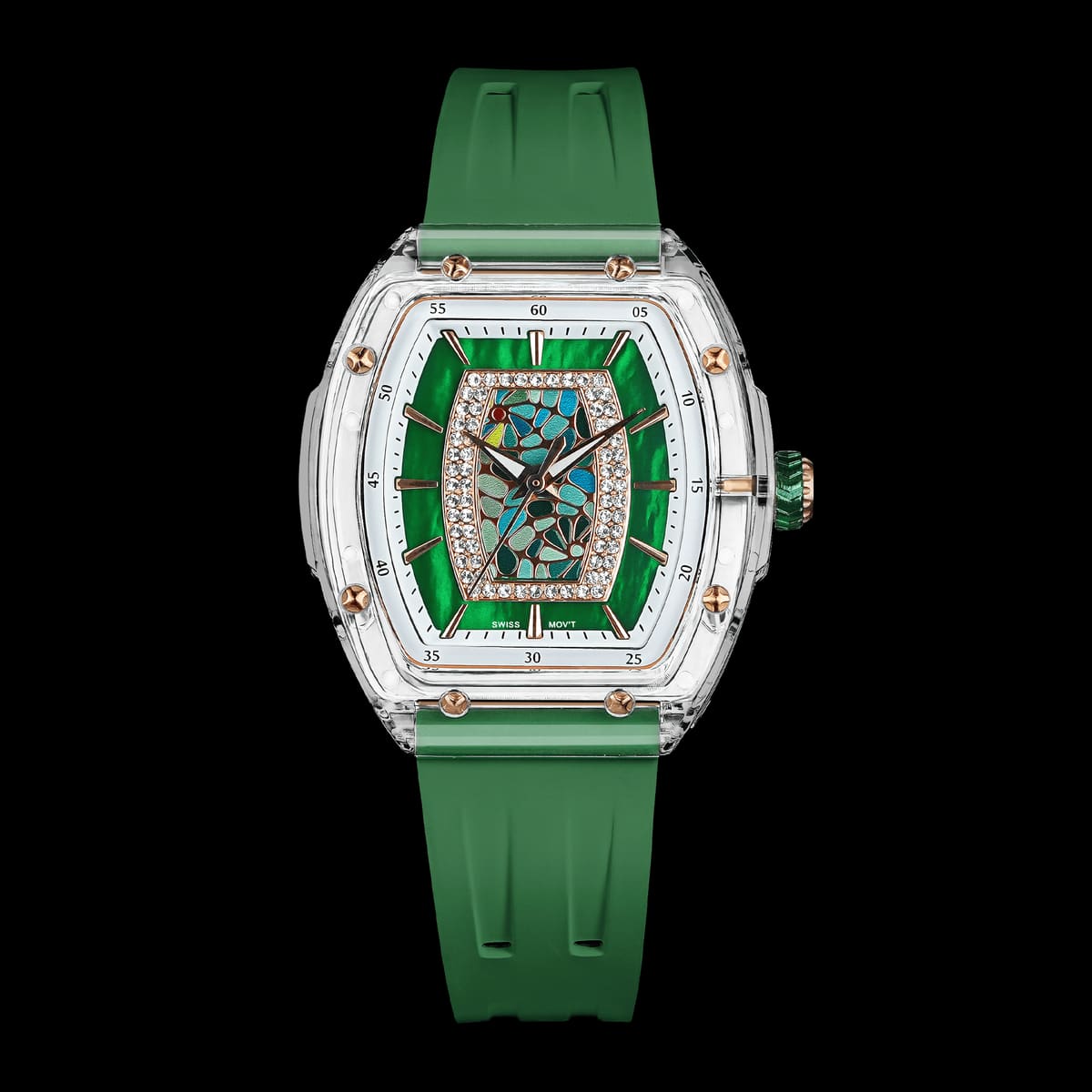 Nucleus Femme 02