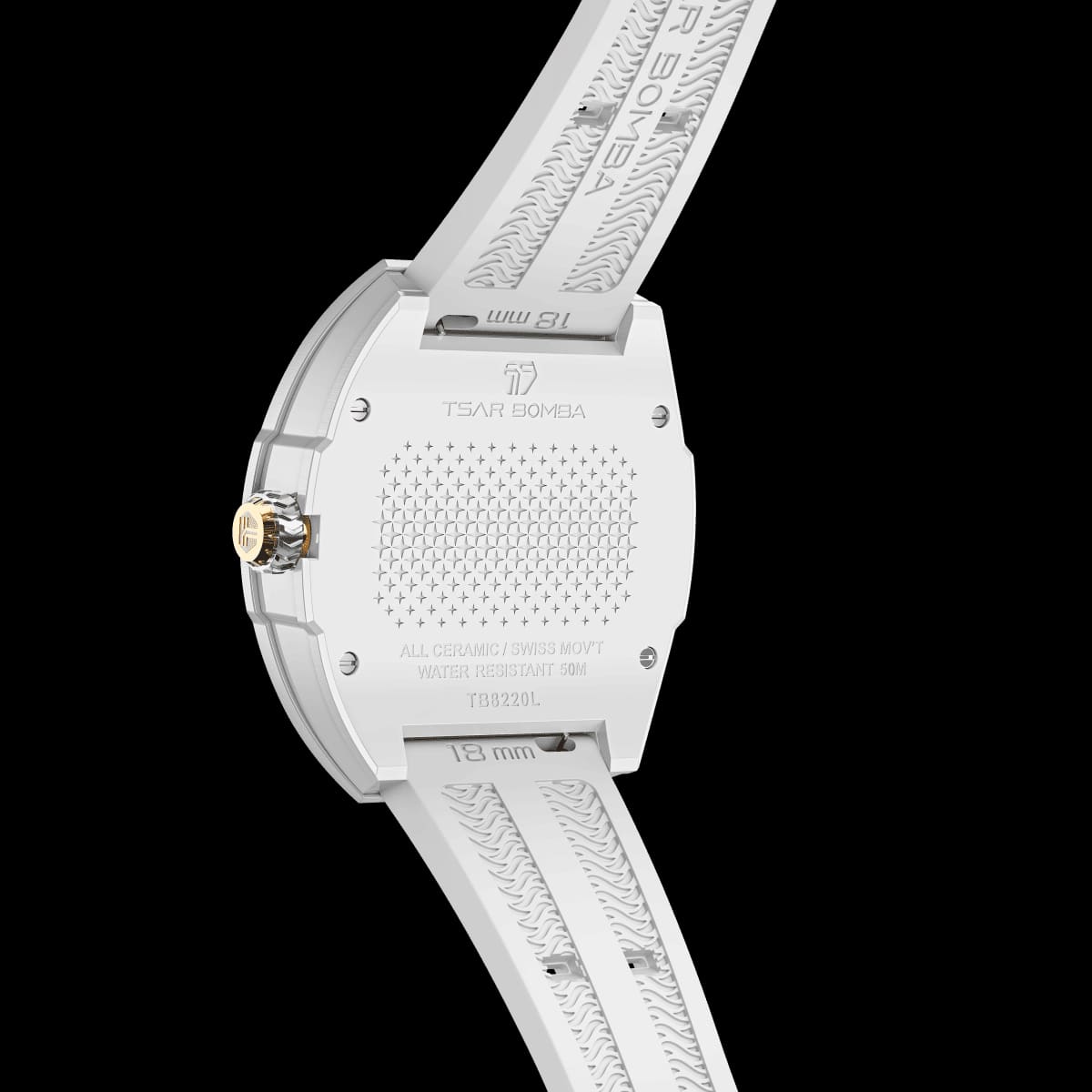 Nucleus Femme 03