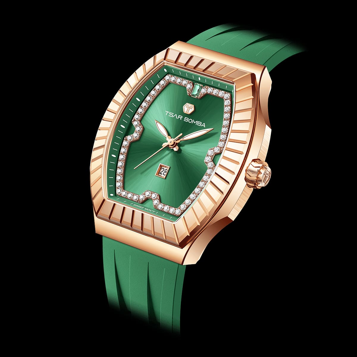 Nucleus Femme 04