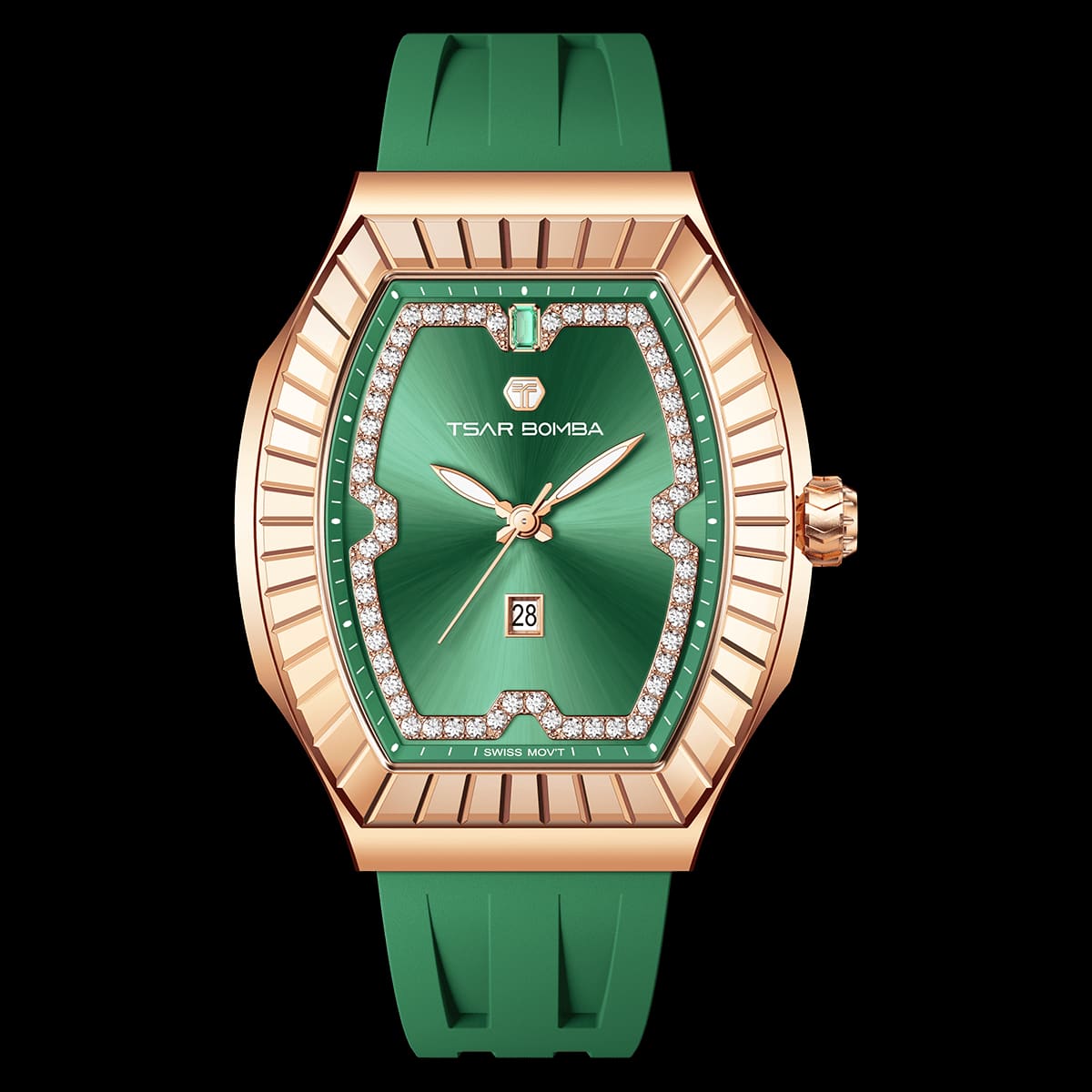 Nucleus Femme 04