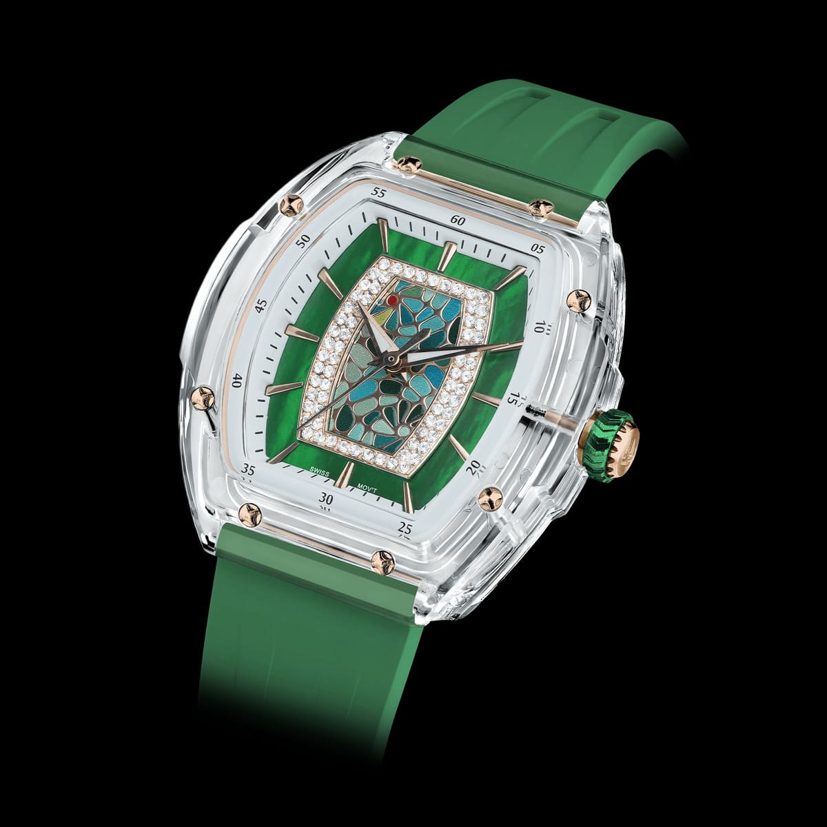 Nucleus Femme 2-TB8219