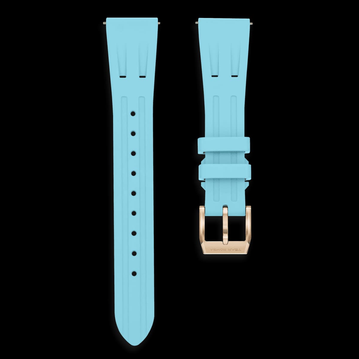 Nucleus Femme Strap