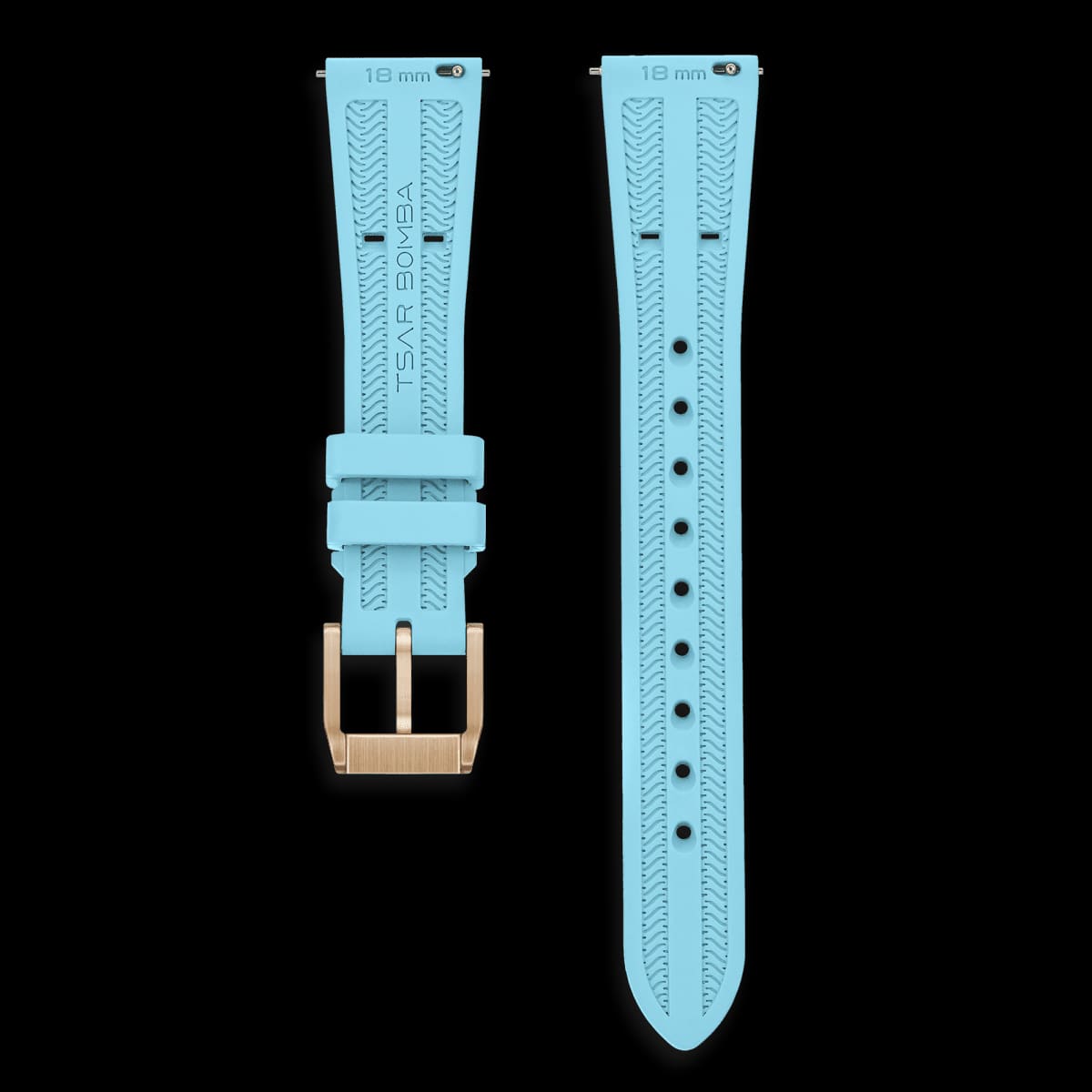 Nucleus Femme Strap