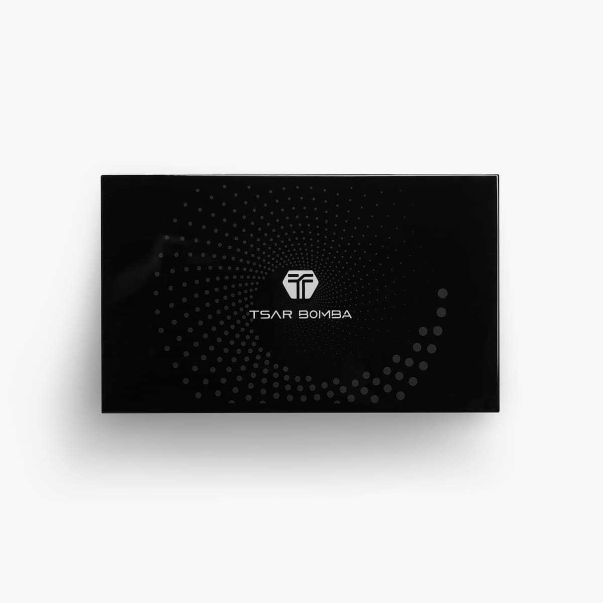 Premium Watch Gift Box