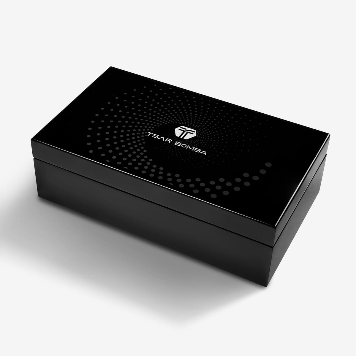 Premium Watch Gift Box