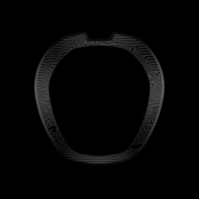Reactor Interchangeable Bezel