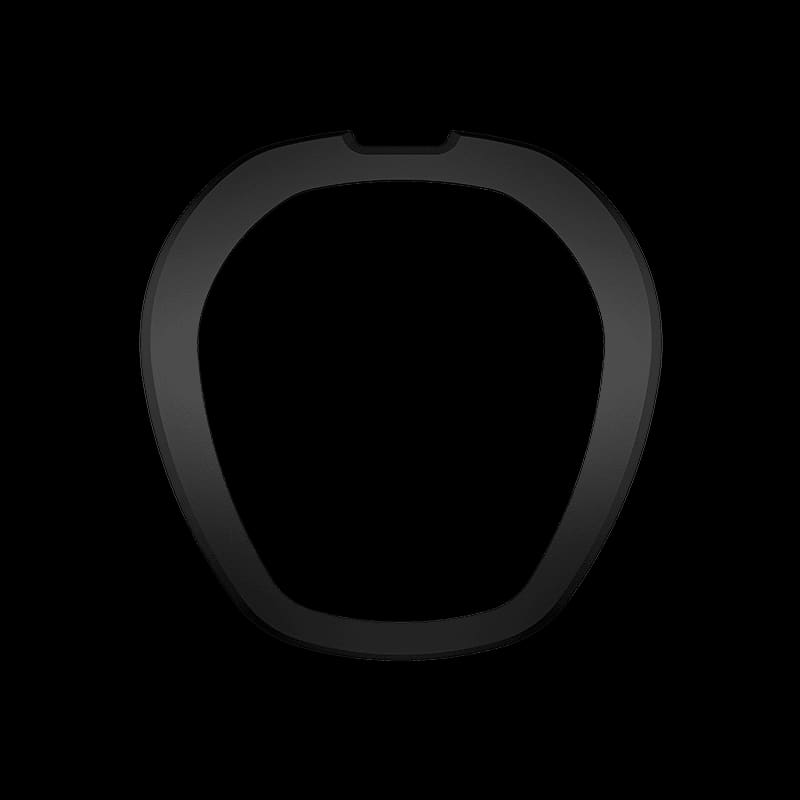 Reactor Interchangeable Bezel