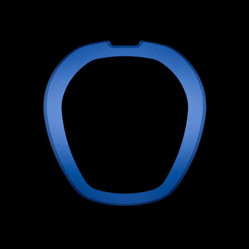 Reactor Interchangeable Bezel