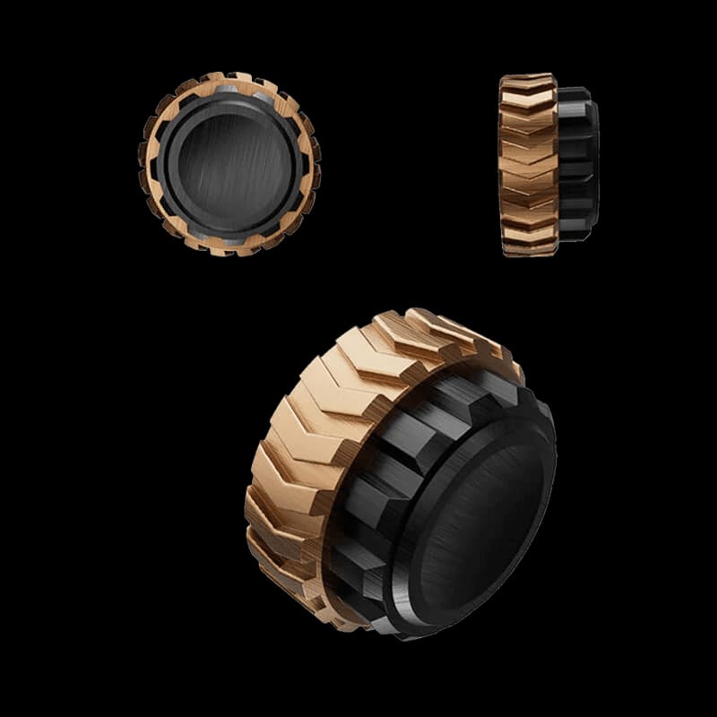 Reactor Interchangeable Crown