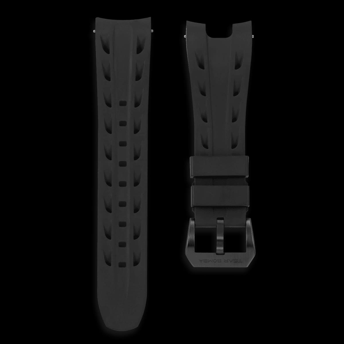 Reactor Interchangeable Strap