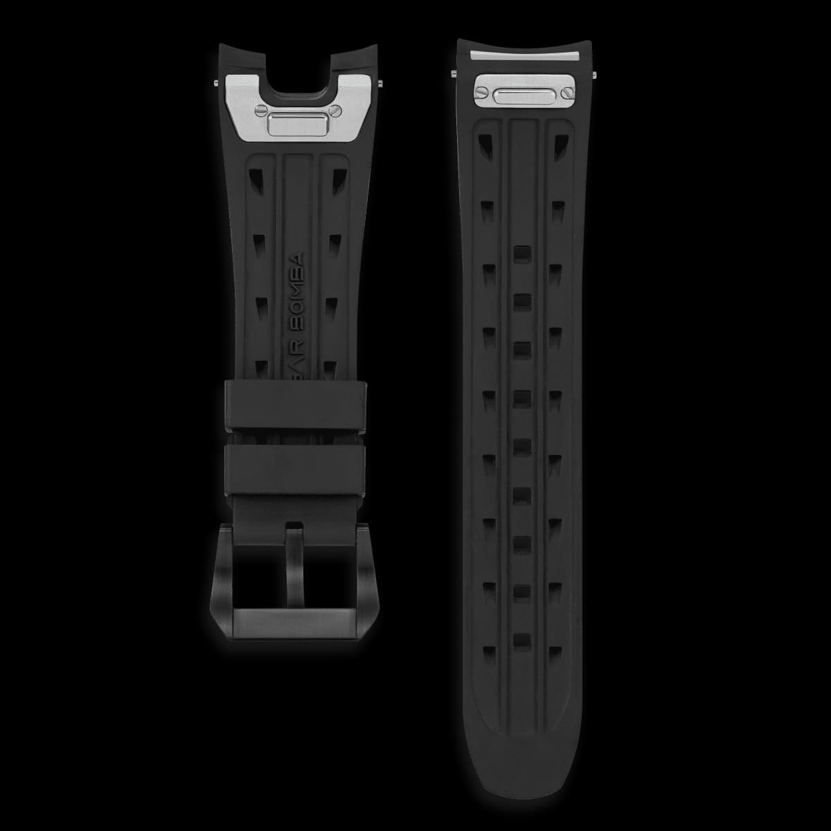 Reactor Interchangeable Strap