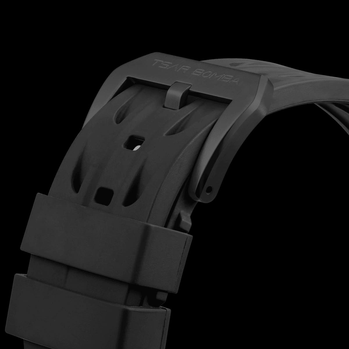 Reactor Interchangeable Strap
