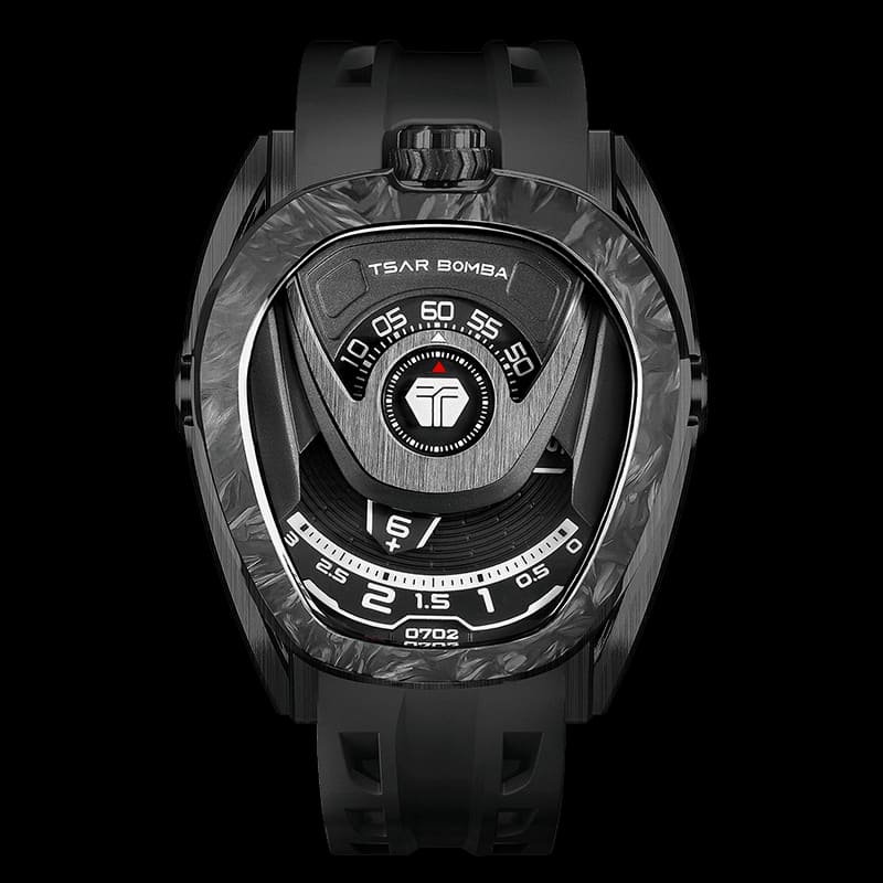Reactor-TB8213