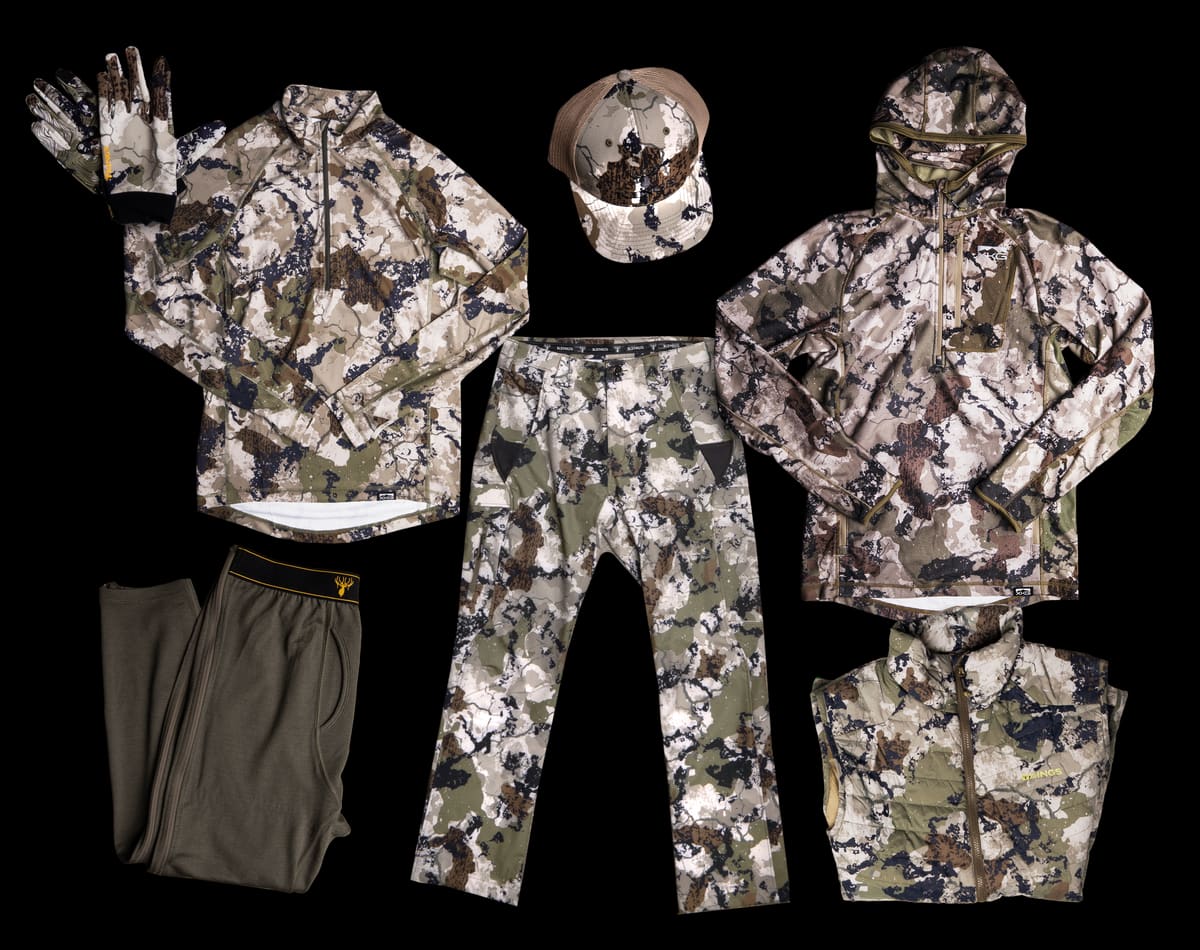 Turkey Kit