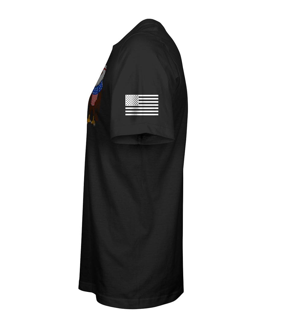 U.S.A. Made T-Shirt