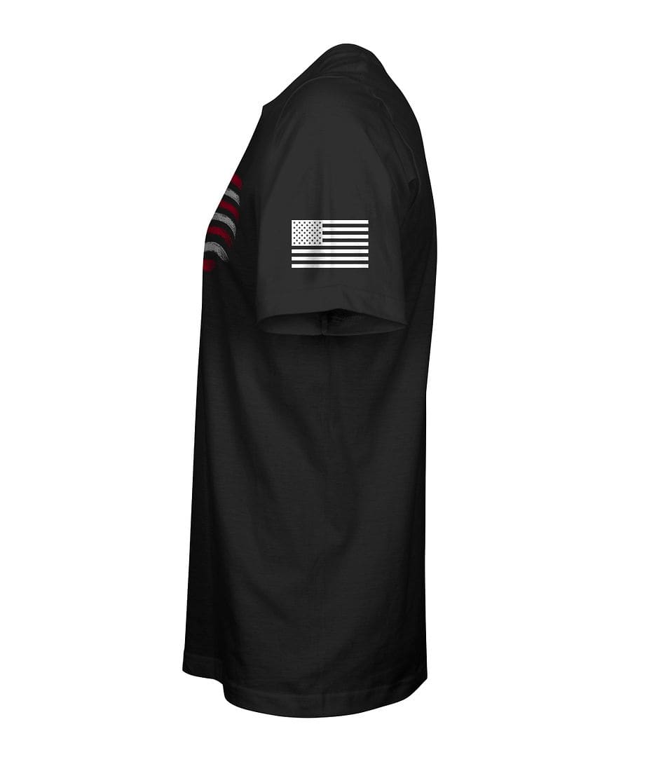 USA Flag T-Shirt