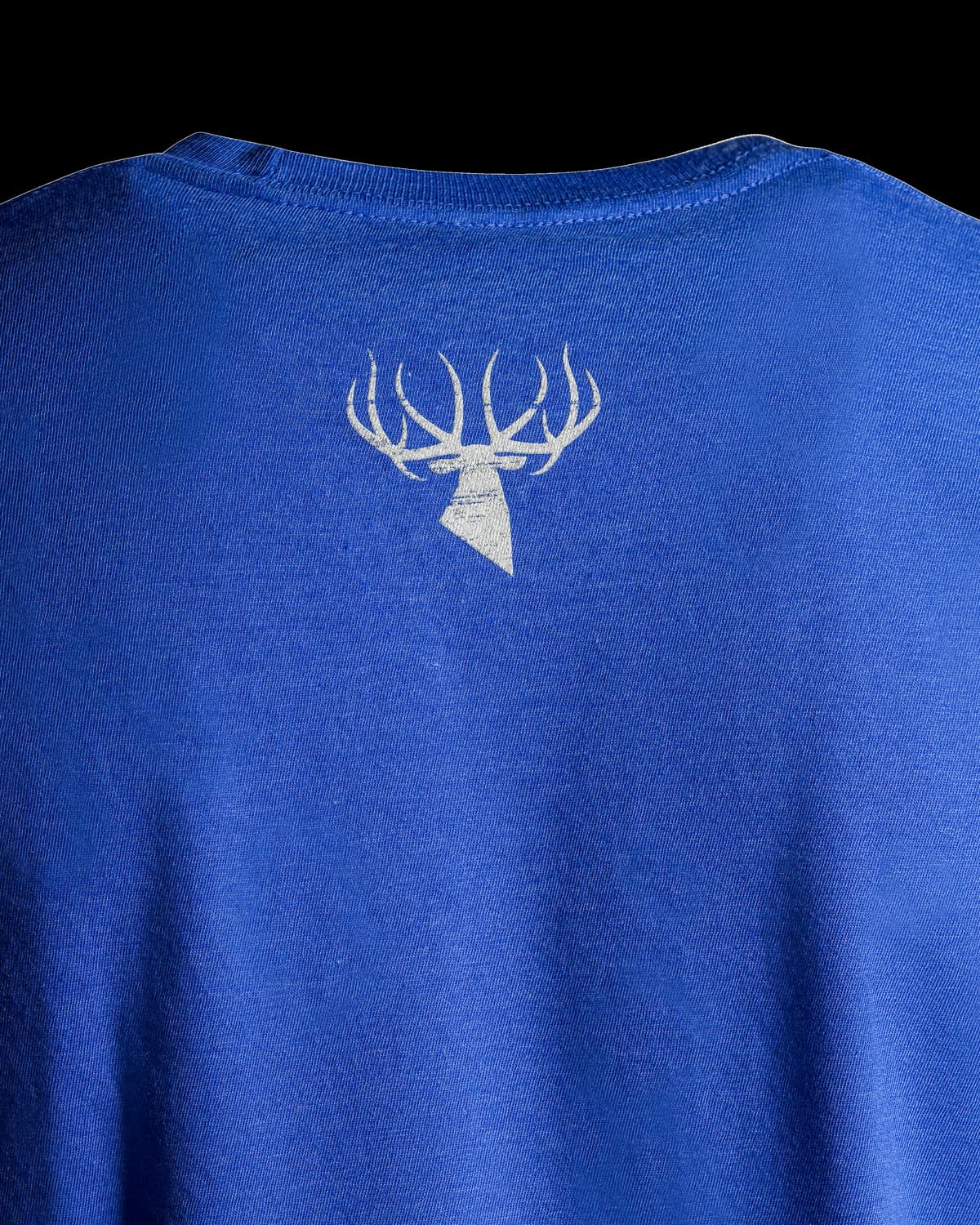USA Whitetail Tee