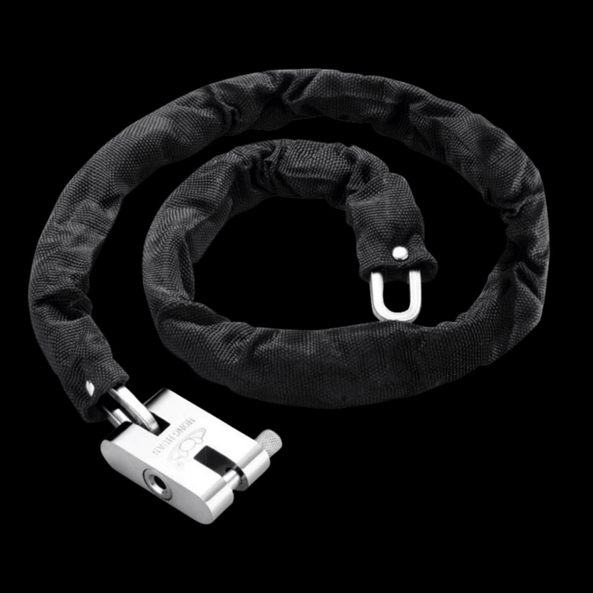 Anti-theft E-Bike Chain Lock