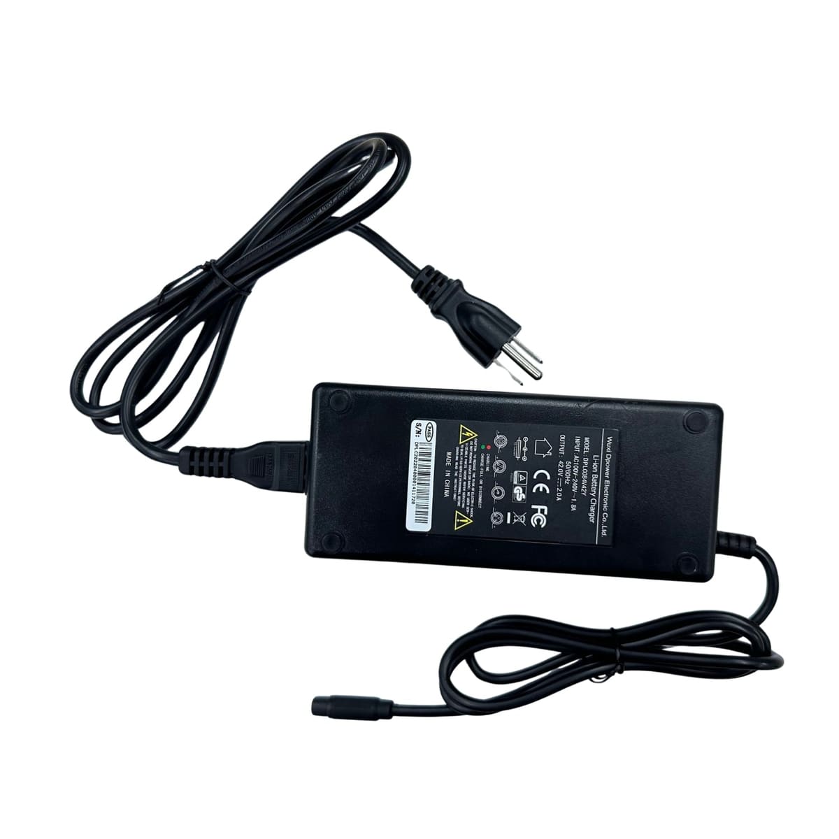 Battery Chargers