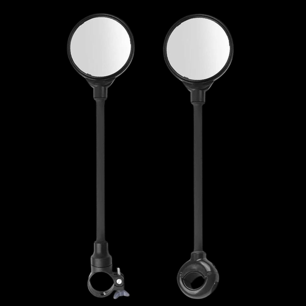 Bike Mirror 360° Adjustable Handlebar Mirrors