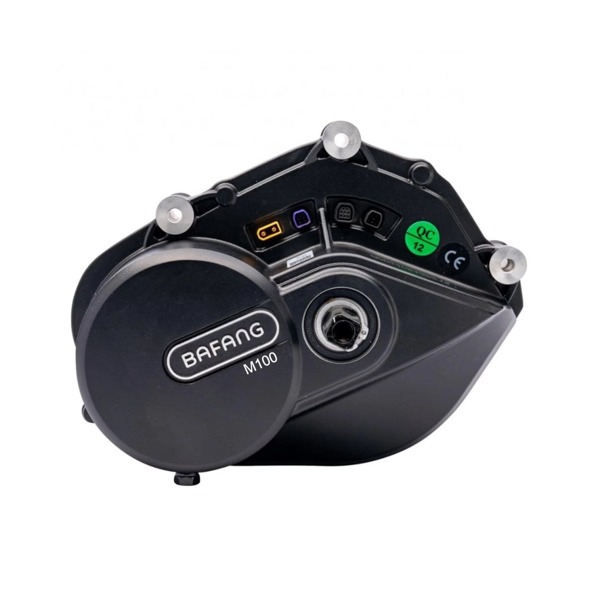 Drive Motors
