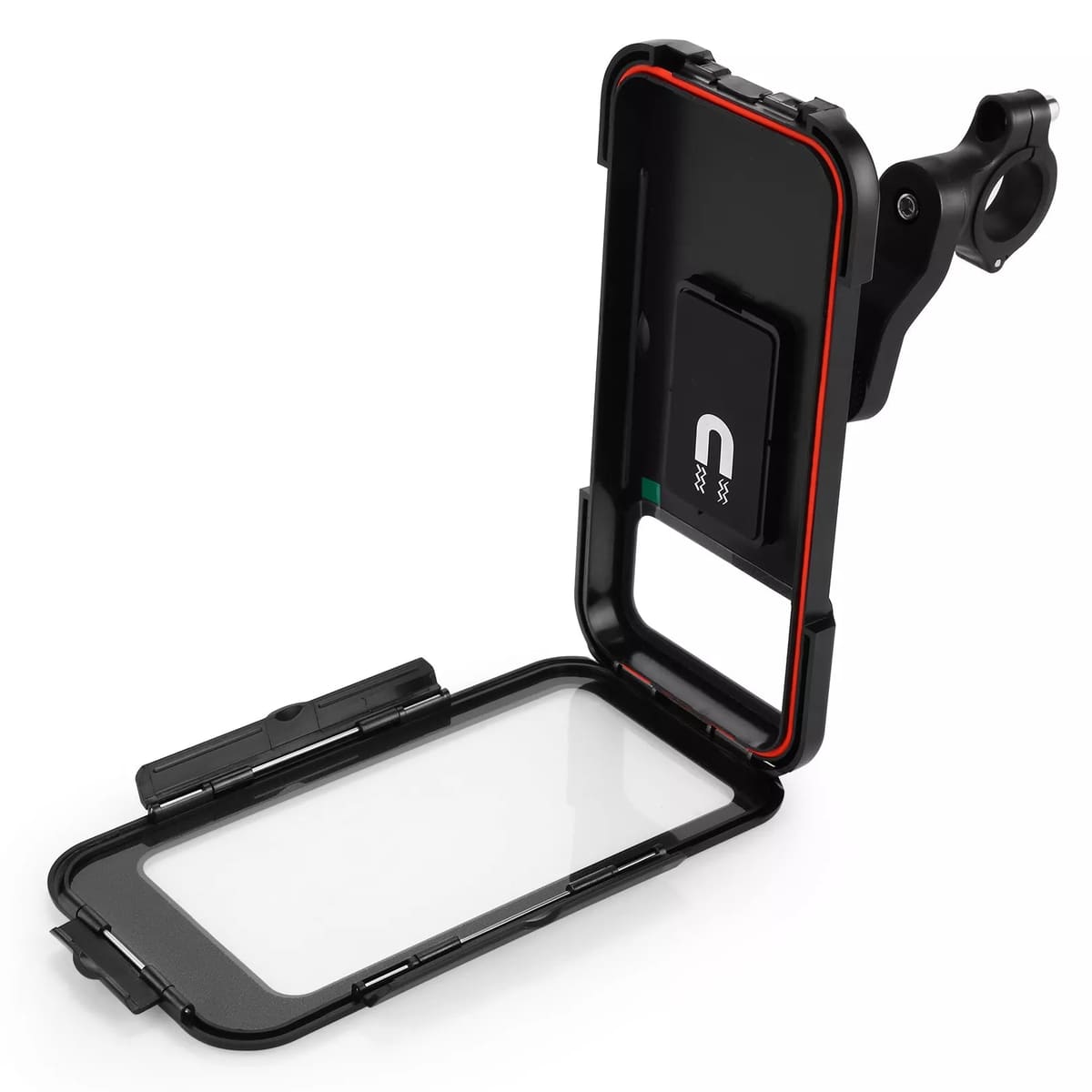 E-Bike Waterproof Phone Mount 19*10*10(cm)