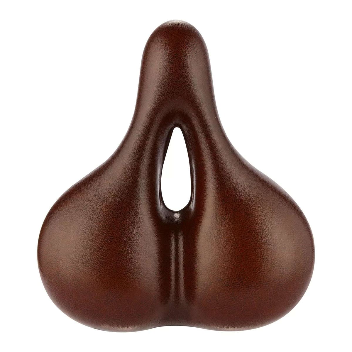 Enhanced Comfort Saddle