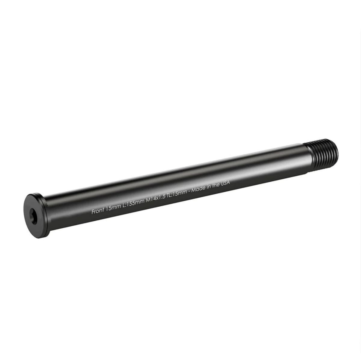 Front Fork Thru Axles