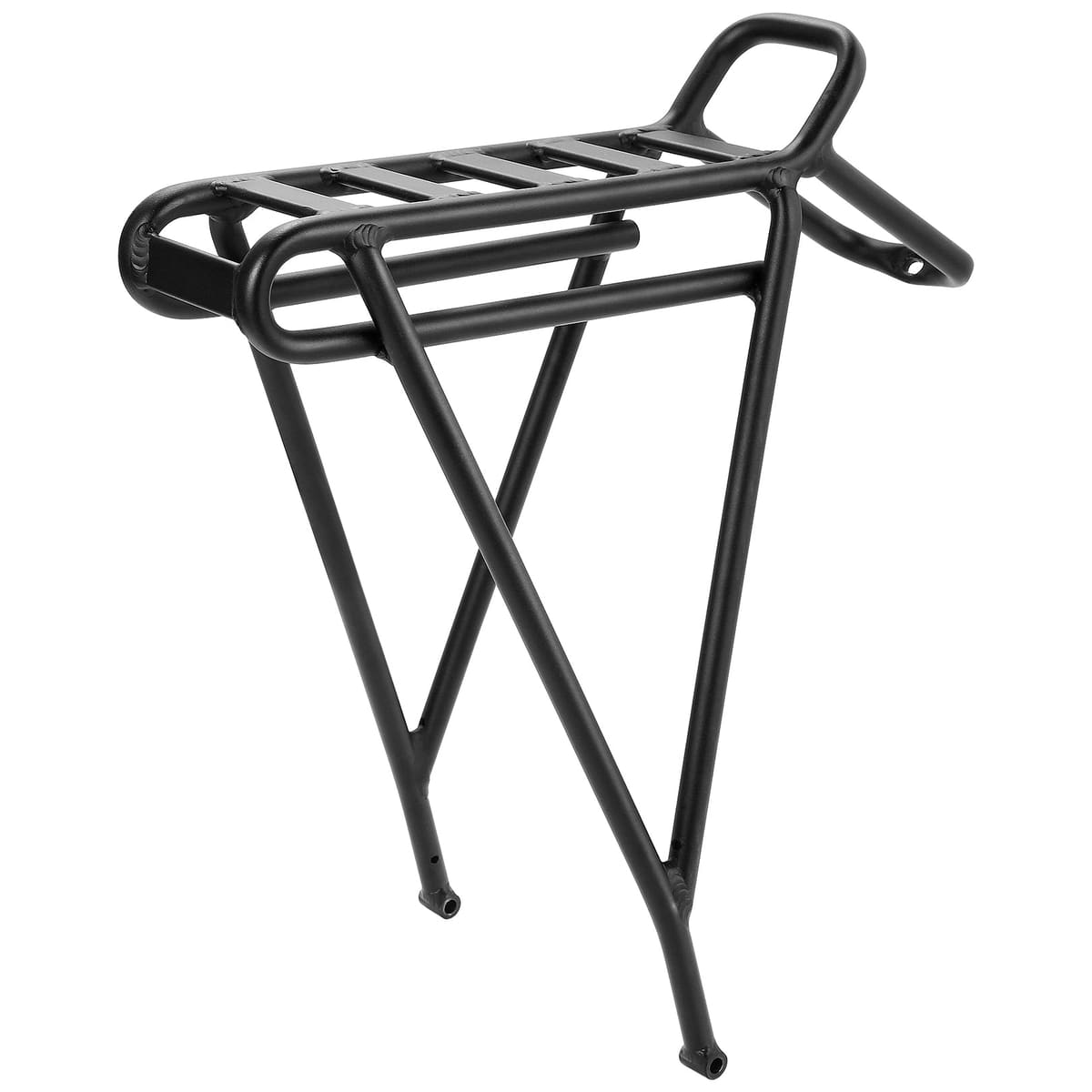 Rear Racks