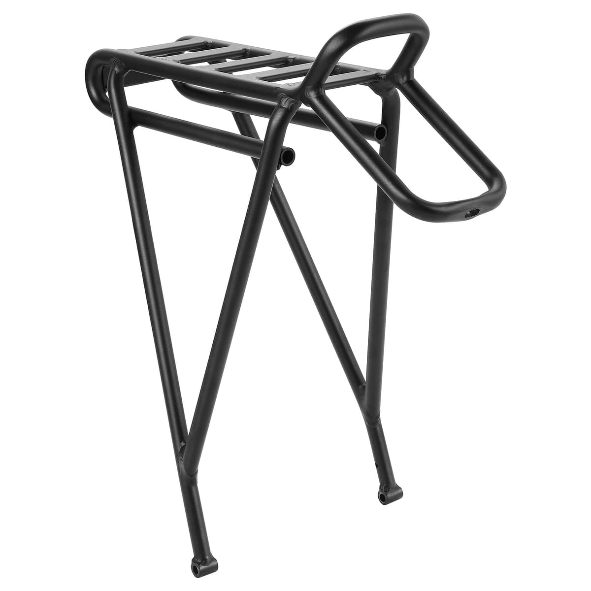 Rear Racks