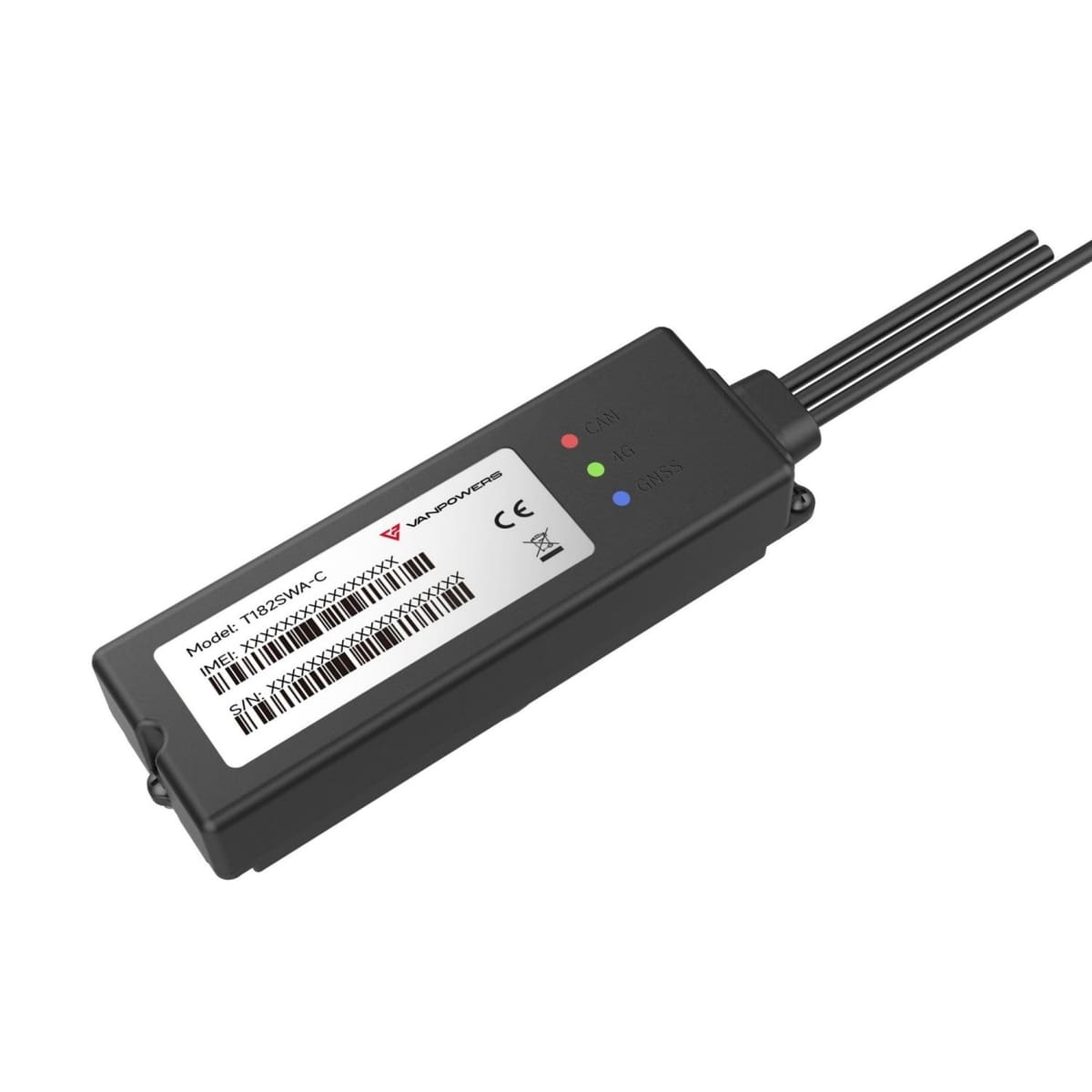 Telematics Boxes and Covers