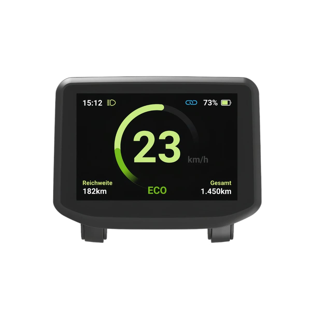 TFT-LCD Displays
