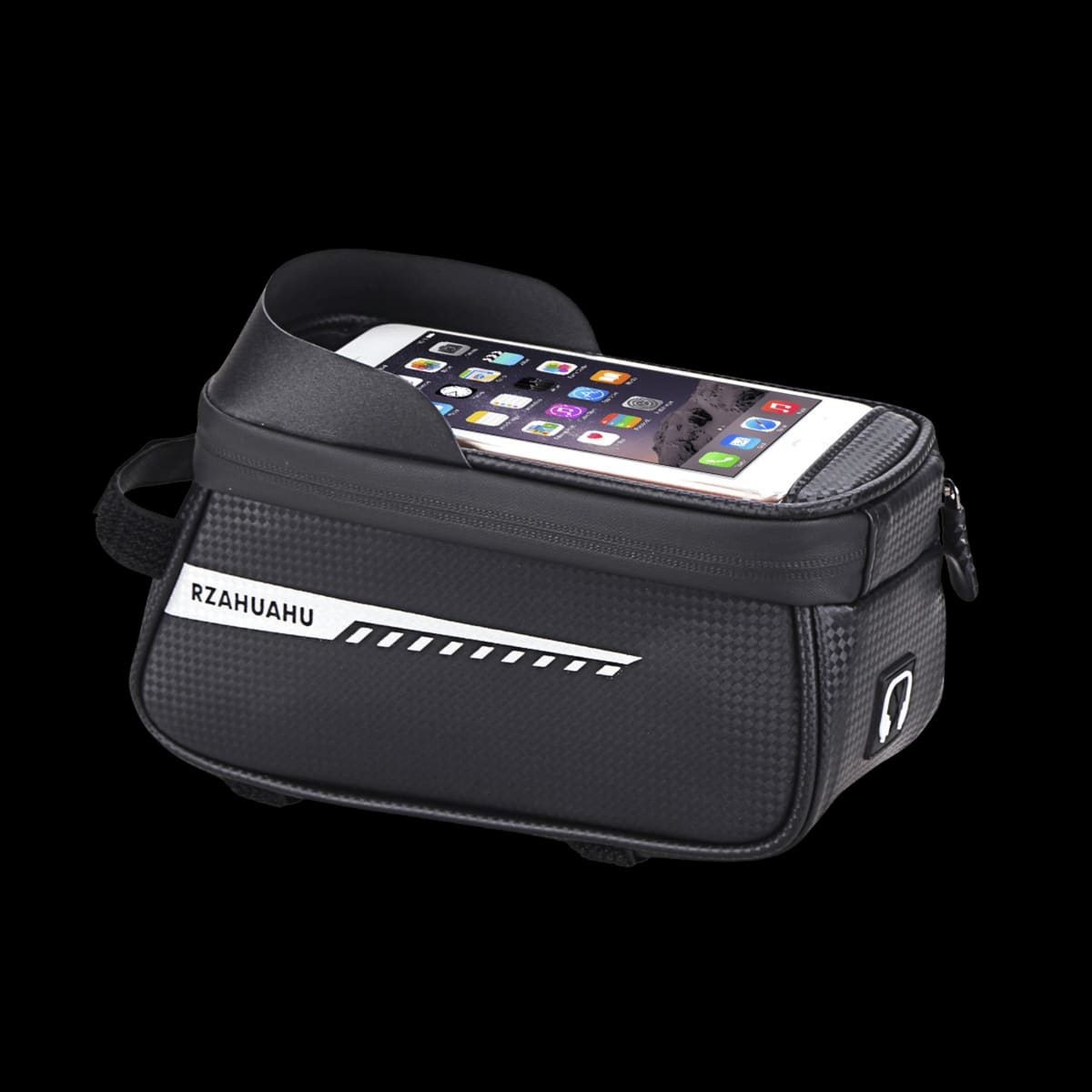 Waterproof E-Bike Frame Bag Cycling Bag