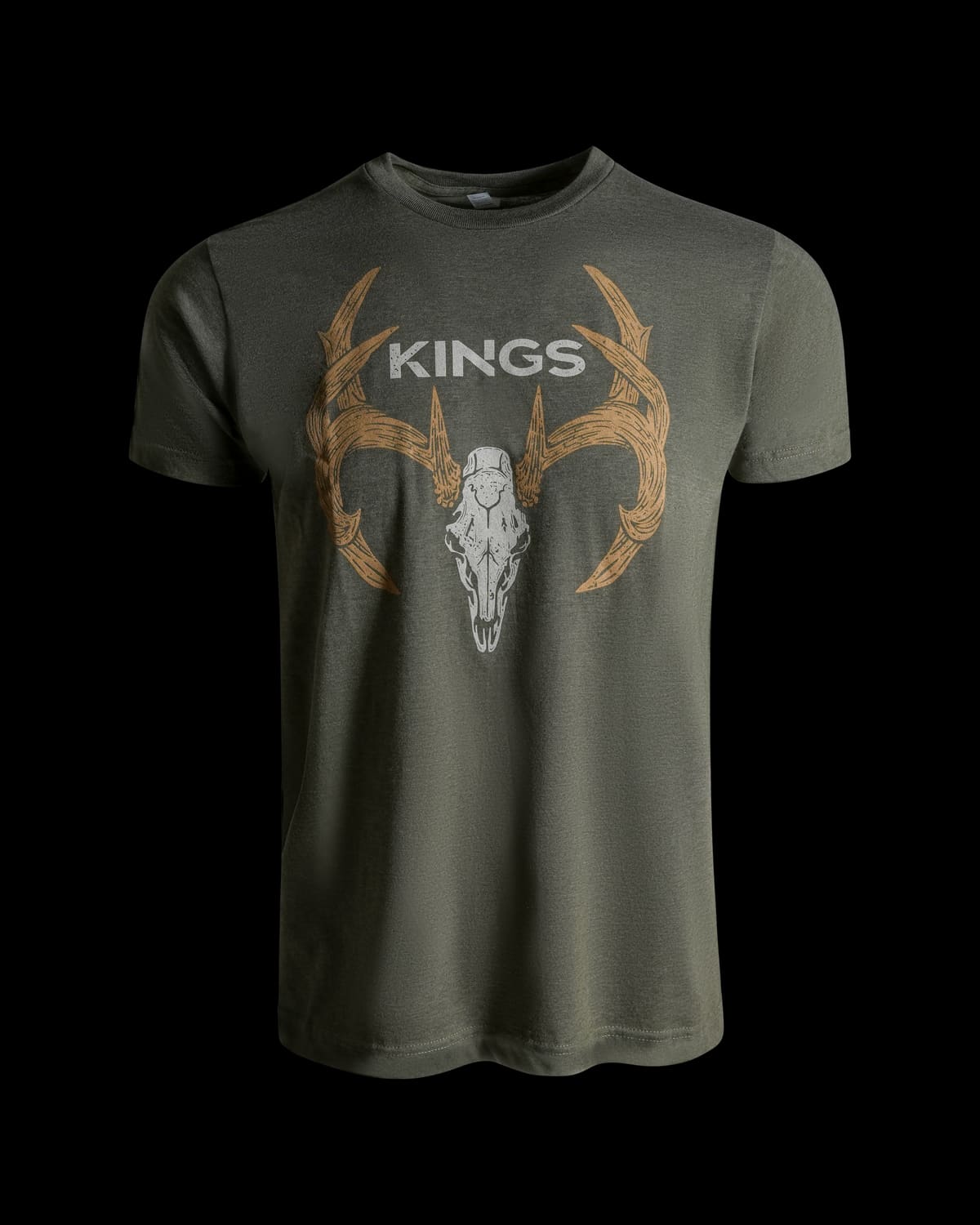 Wall Hanger Tee